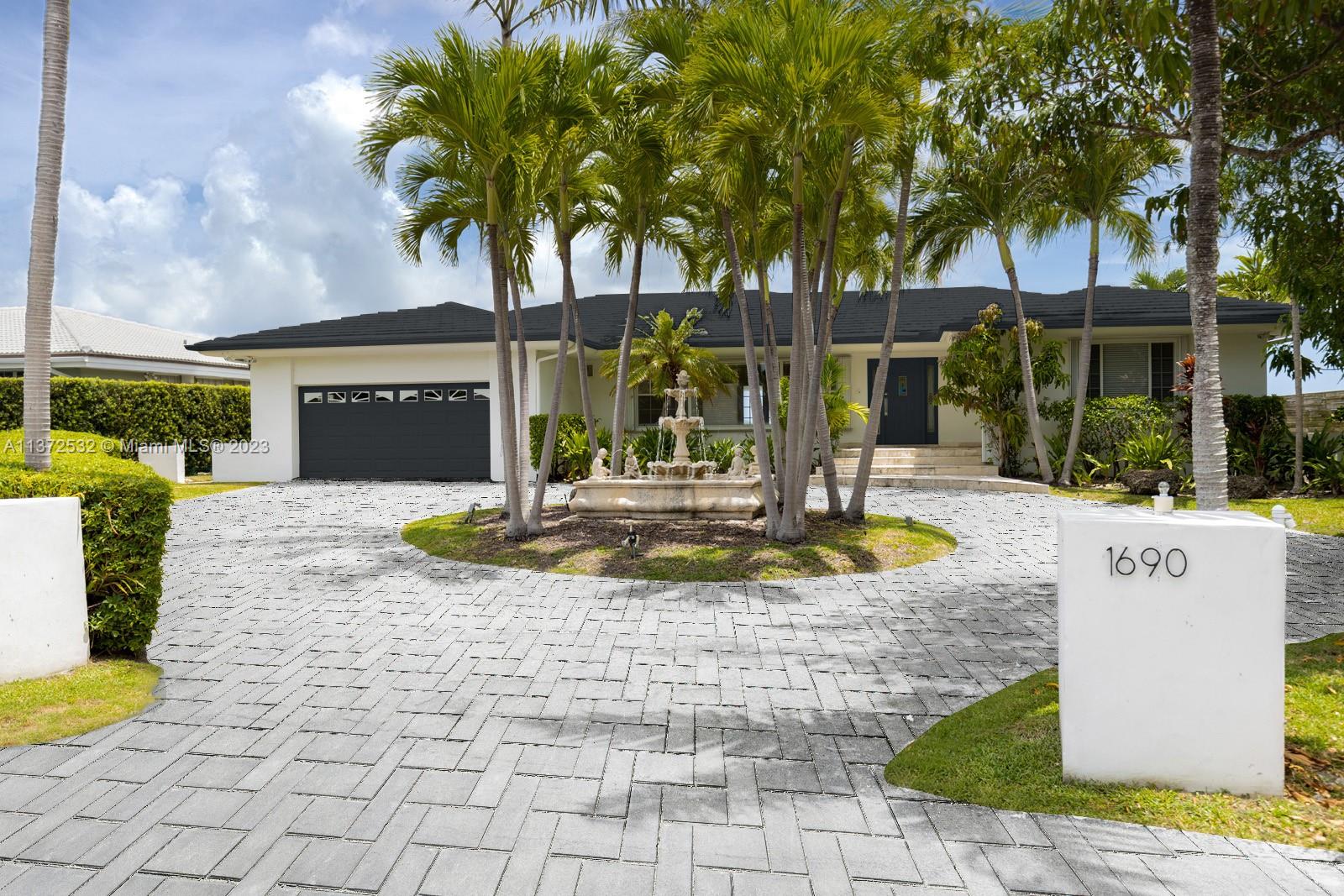 RIVER BAY PARK ADDN - Residential