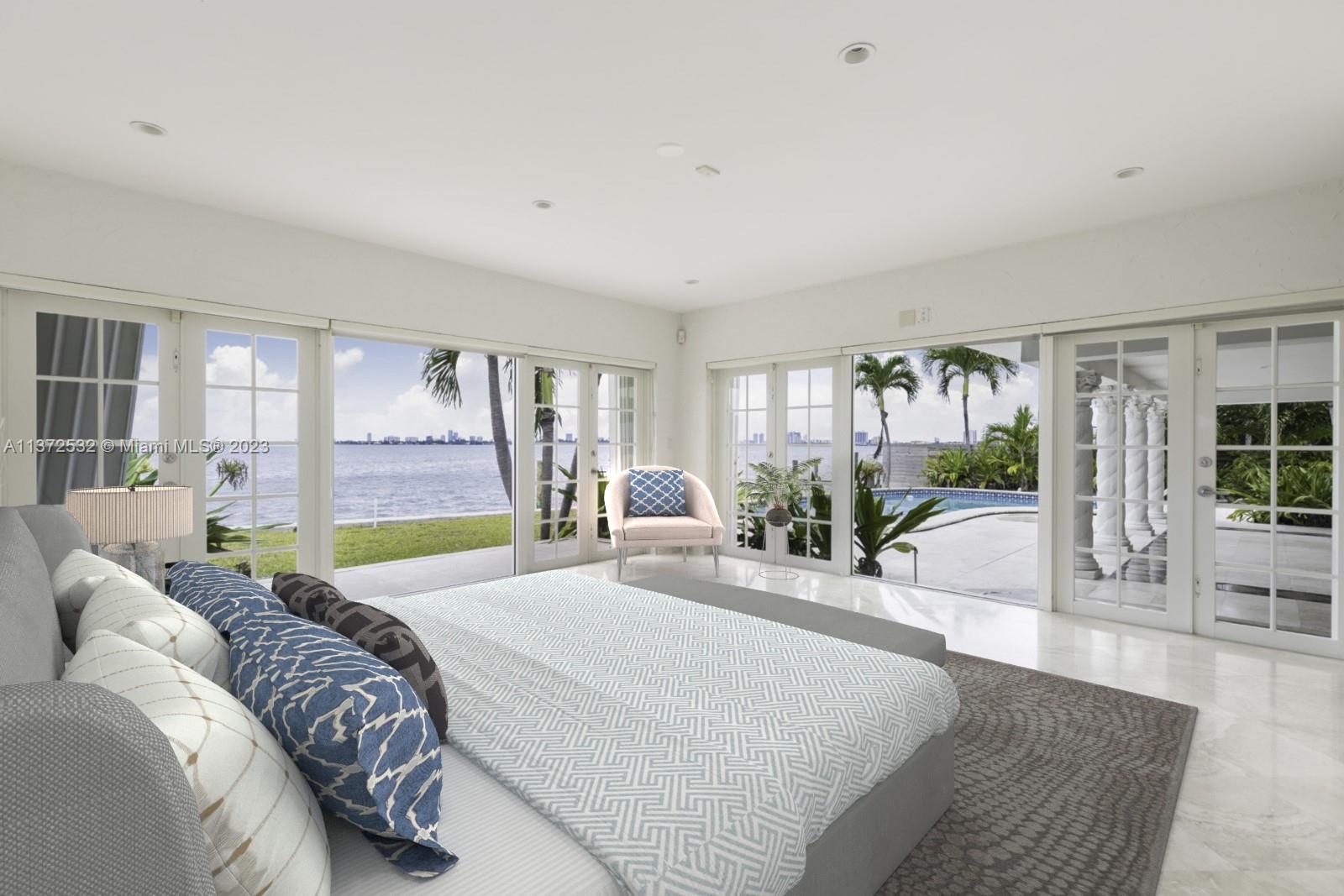 RIVER BAY PARK ADDN - Residential