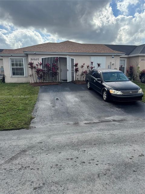 Photo of 20107 NW 27th Cir, Miami Gardens, FL 33056 (MLS # A11933439)