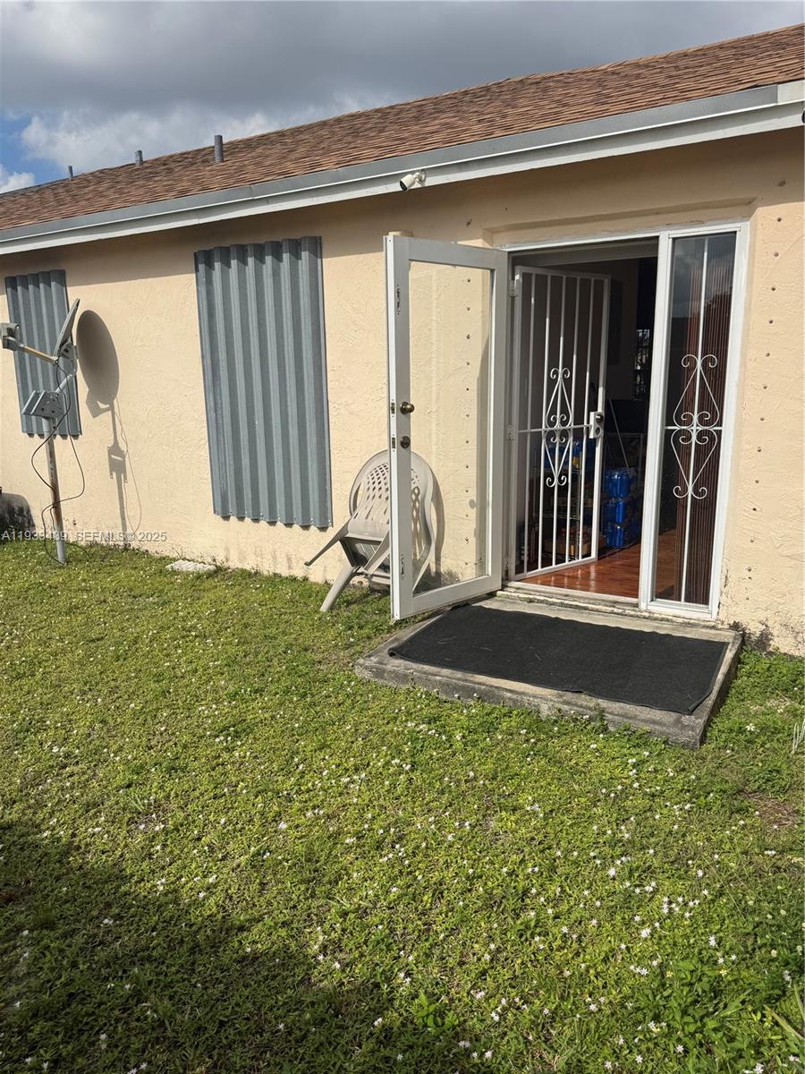 LESLIE ESTATES SEC SIX - Residential