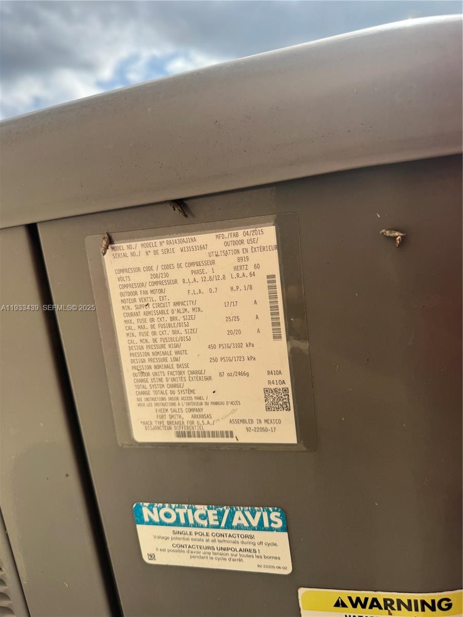 LESLIE ESTATES SEC SIX - Residential