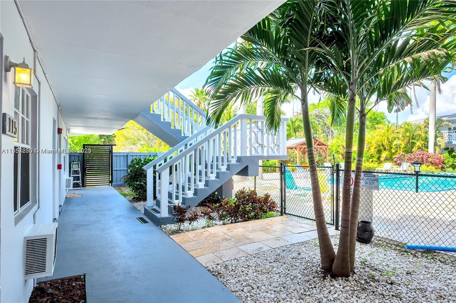RIVERSIDE ADD AMEN PLAT - Residential Lease