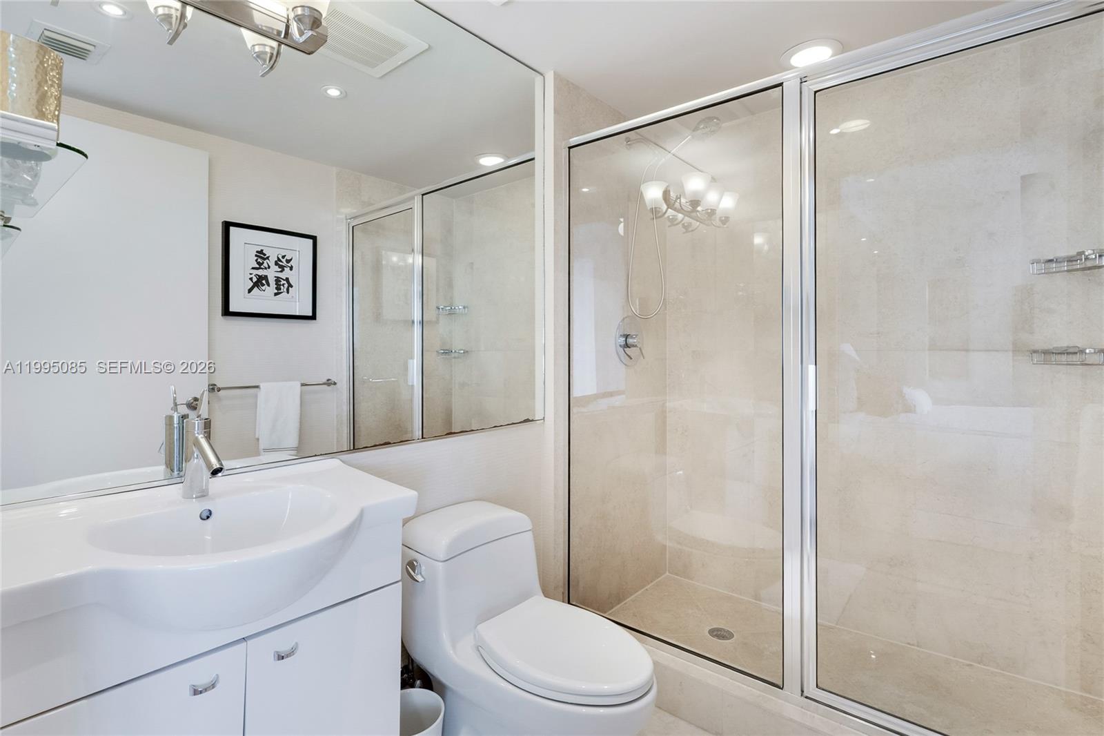 OCEAN FOUR CONDO - Residential