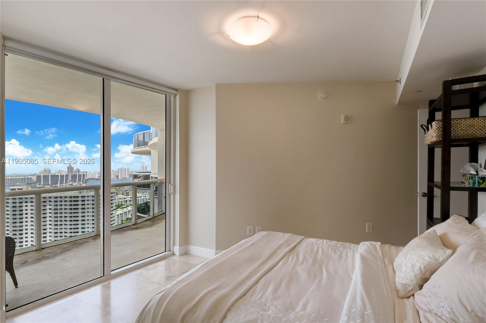 OCEAN FOUR CONDO - Residential