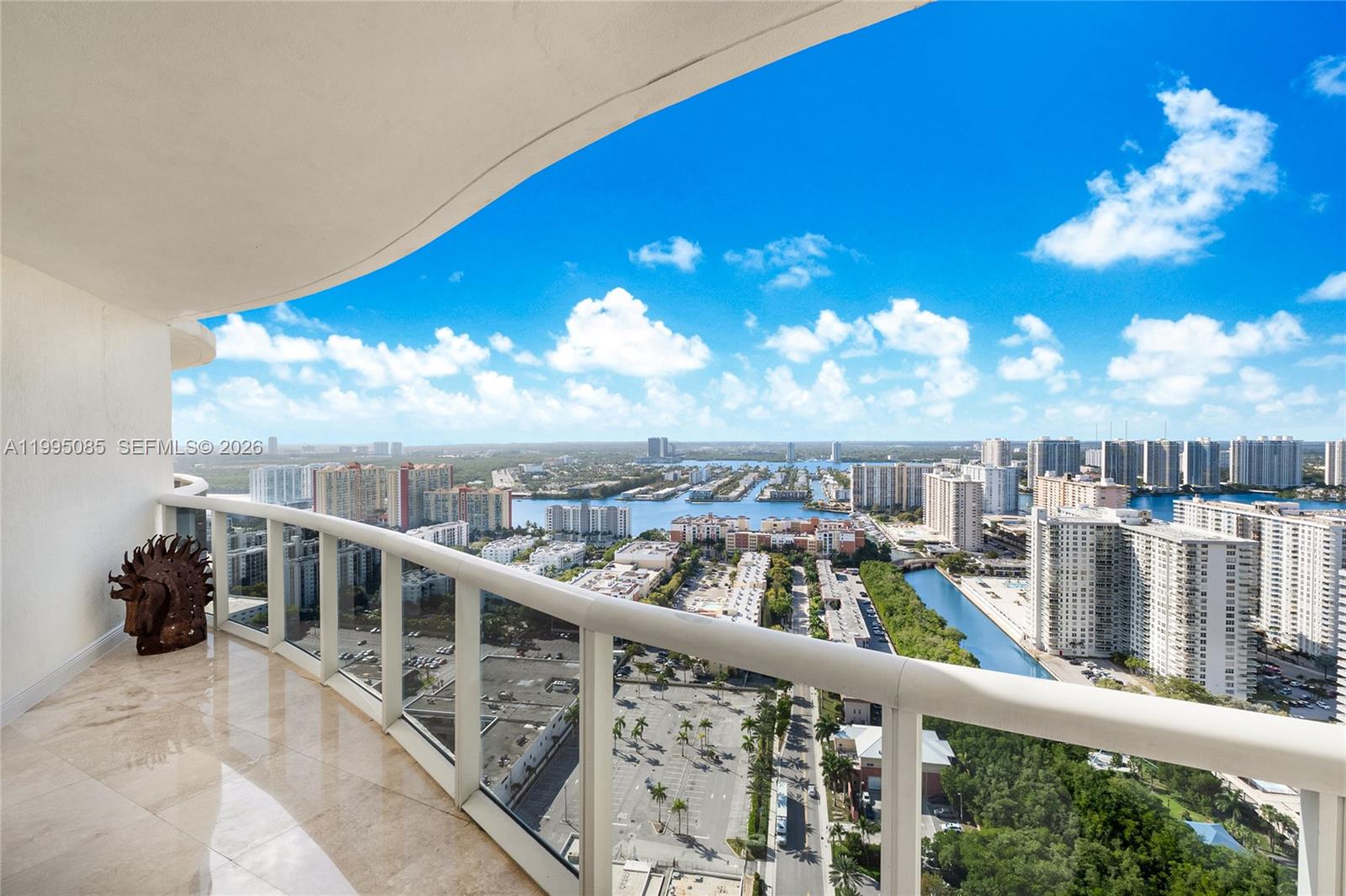 OCEAN FOUR CONDO - Residential