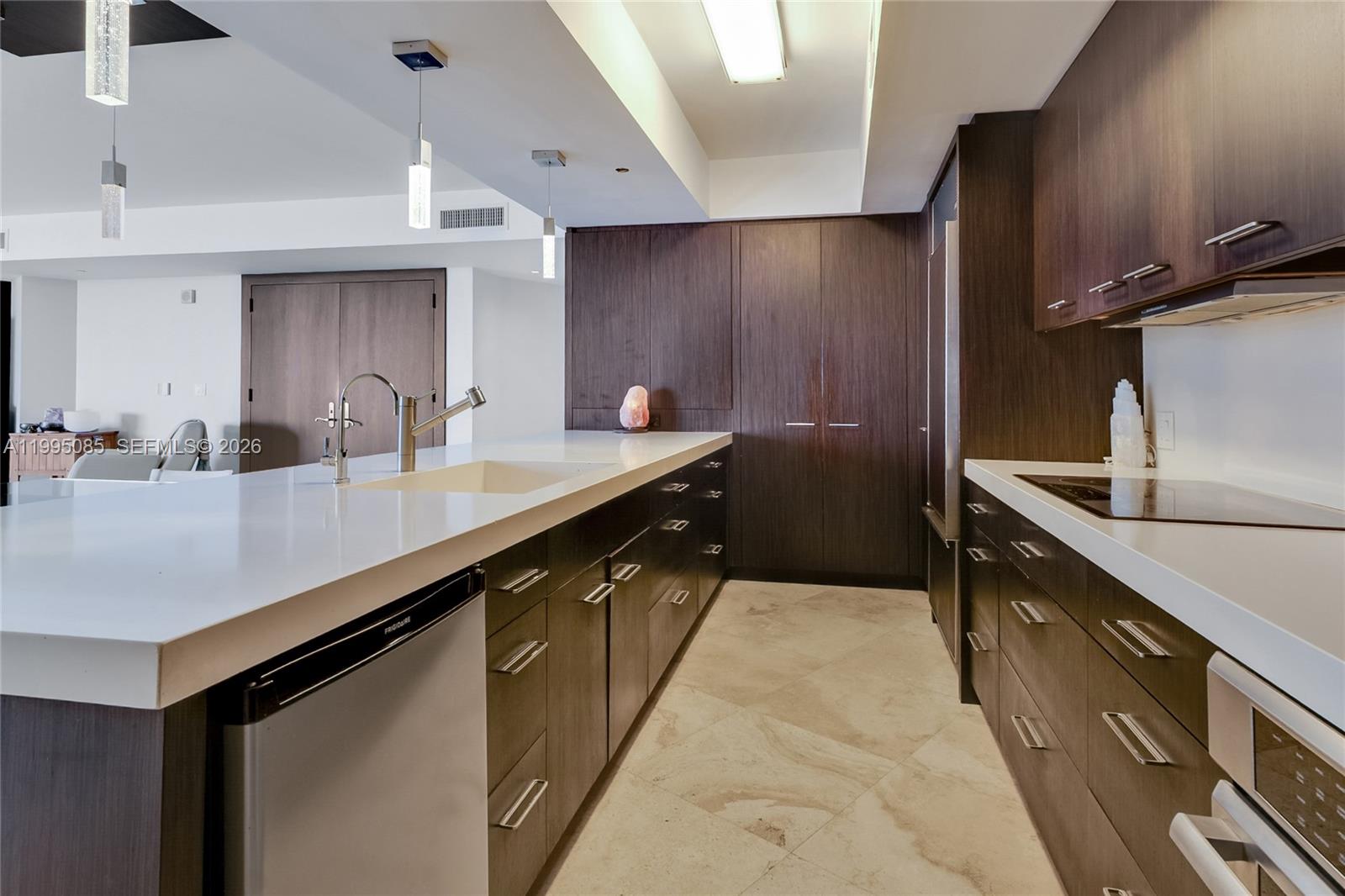 OCEAN FOUR CONDO - Residential