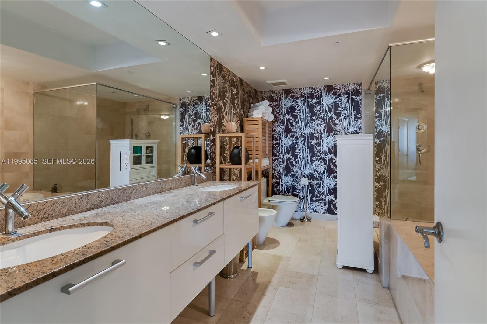 OCEAN FOUR CONDO - Residential