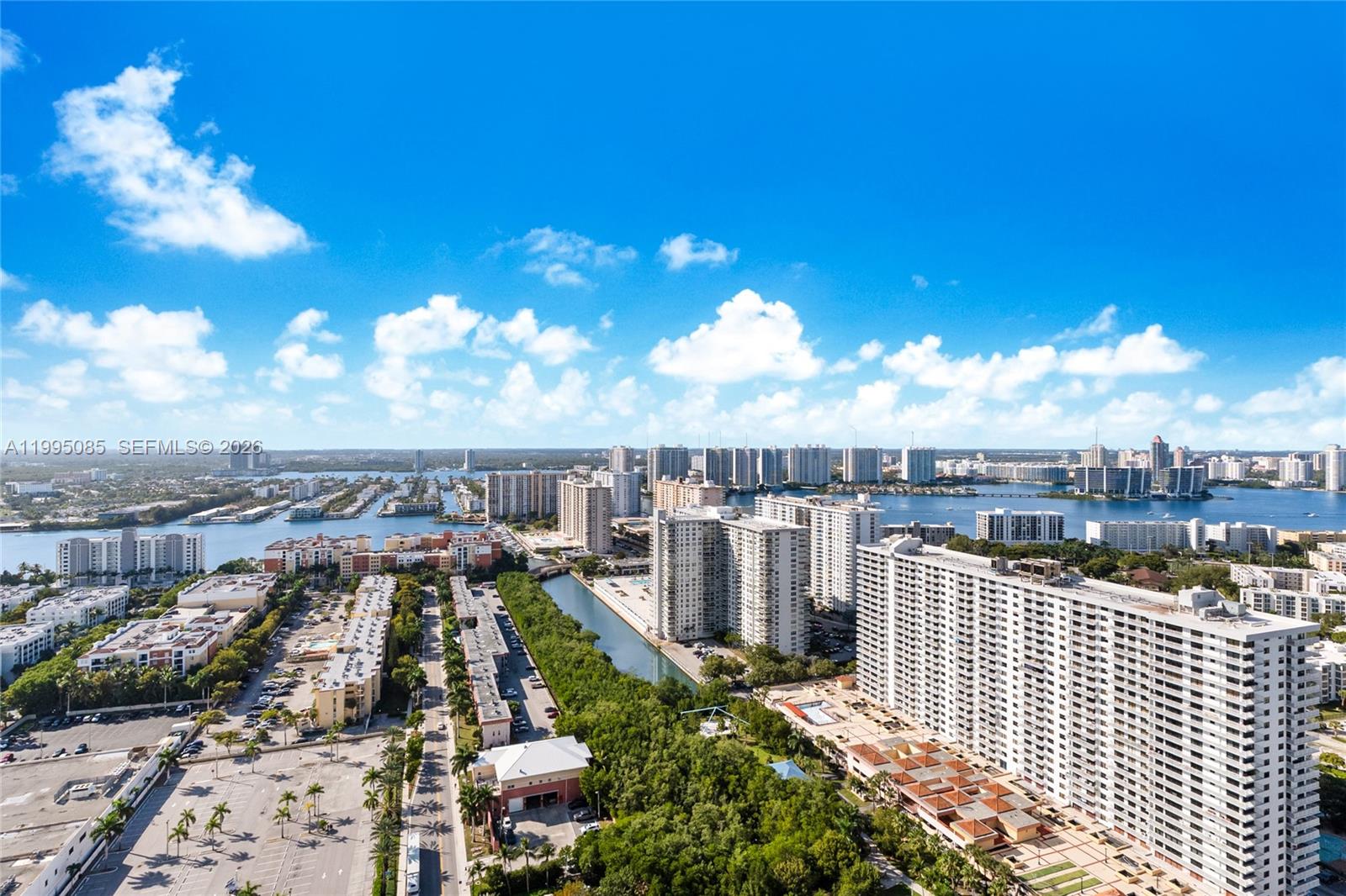 OCEAN FOUR CONDO - Residential