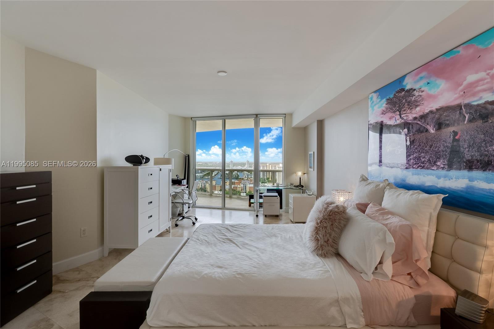 OCEAN FOUR CONDO - Residential