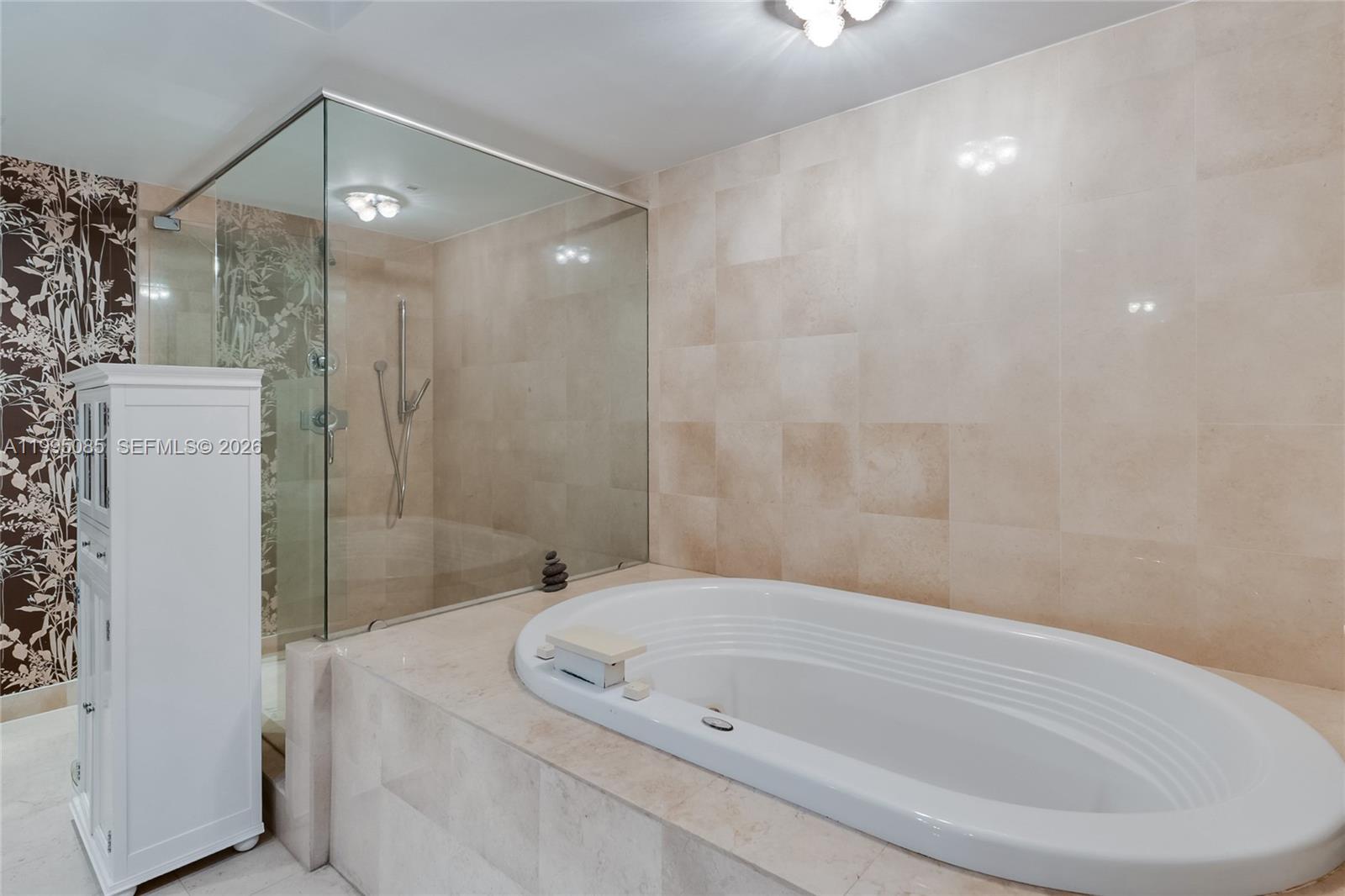 OCEAN FOUR CONDO - Residential