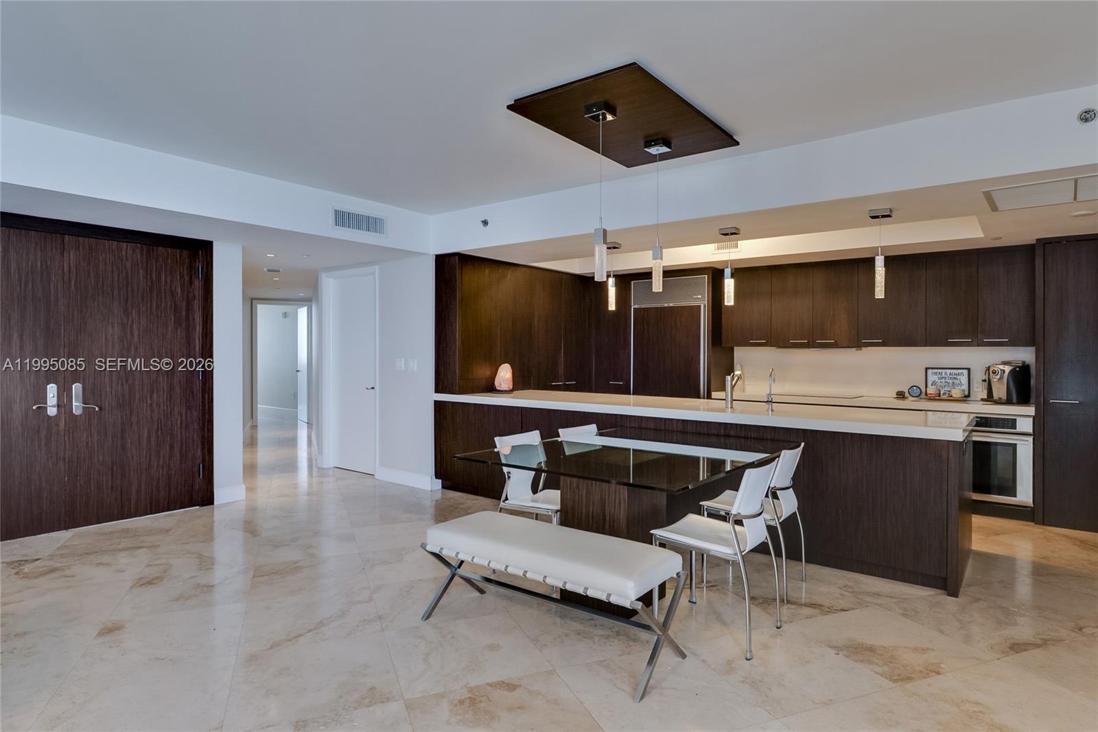 OCEAN FOUR CONDO - Residential