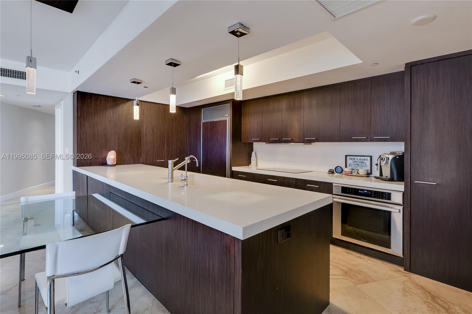 OCEAN FOUR CONDO - Residential