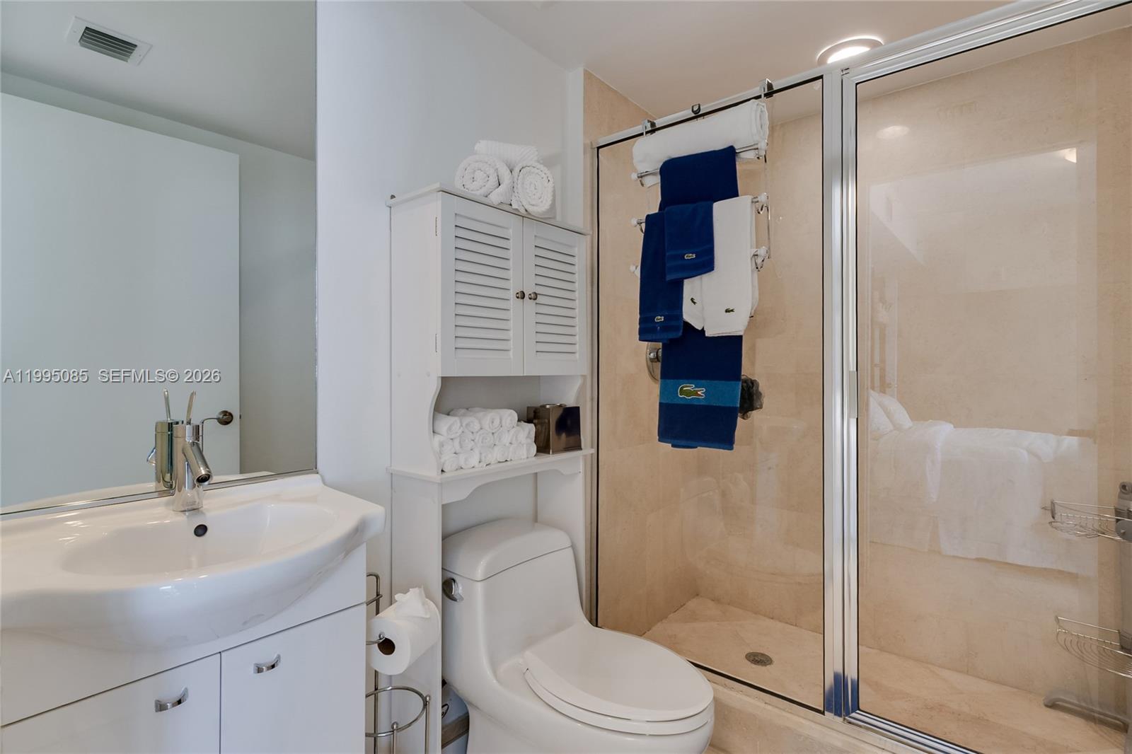 OCEAN FOUR CONDO - Residential