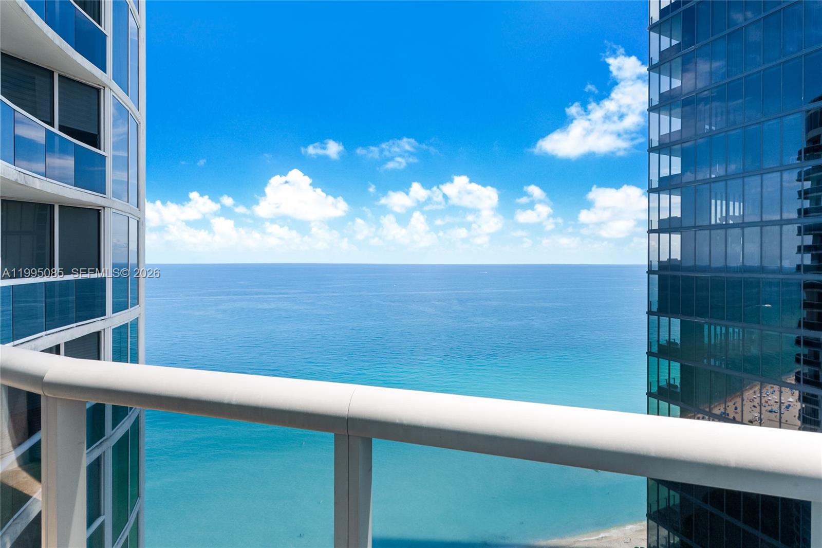 OCEAN FOUR CONDO - Residential