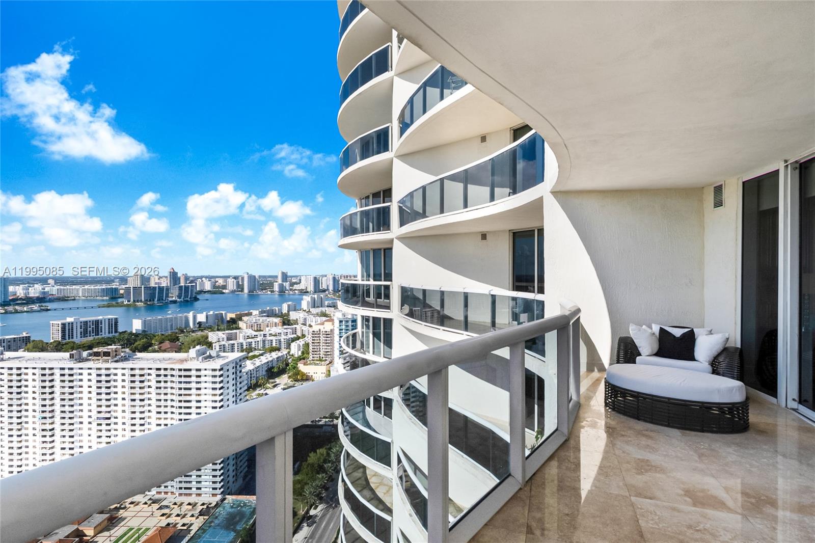 OCEAN FOUR CONDO - Residential