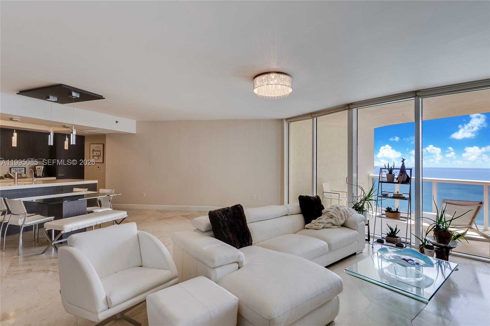 OCEAN FOUR CONDO - Residential