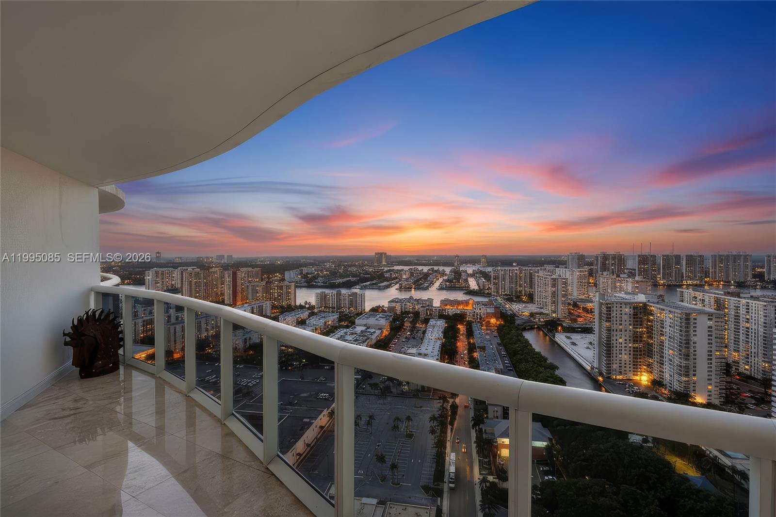 OCEAN FOUR CONDO - Residential