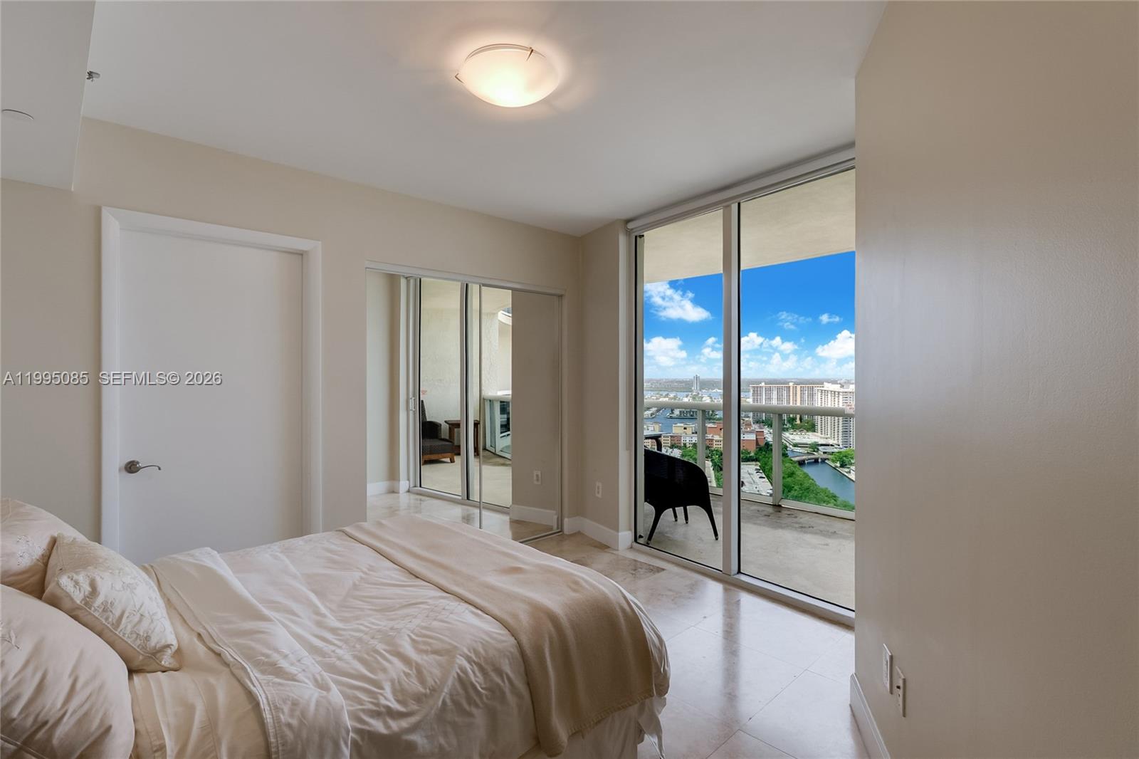 OCEAN FOUR CONDO - Residential