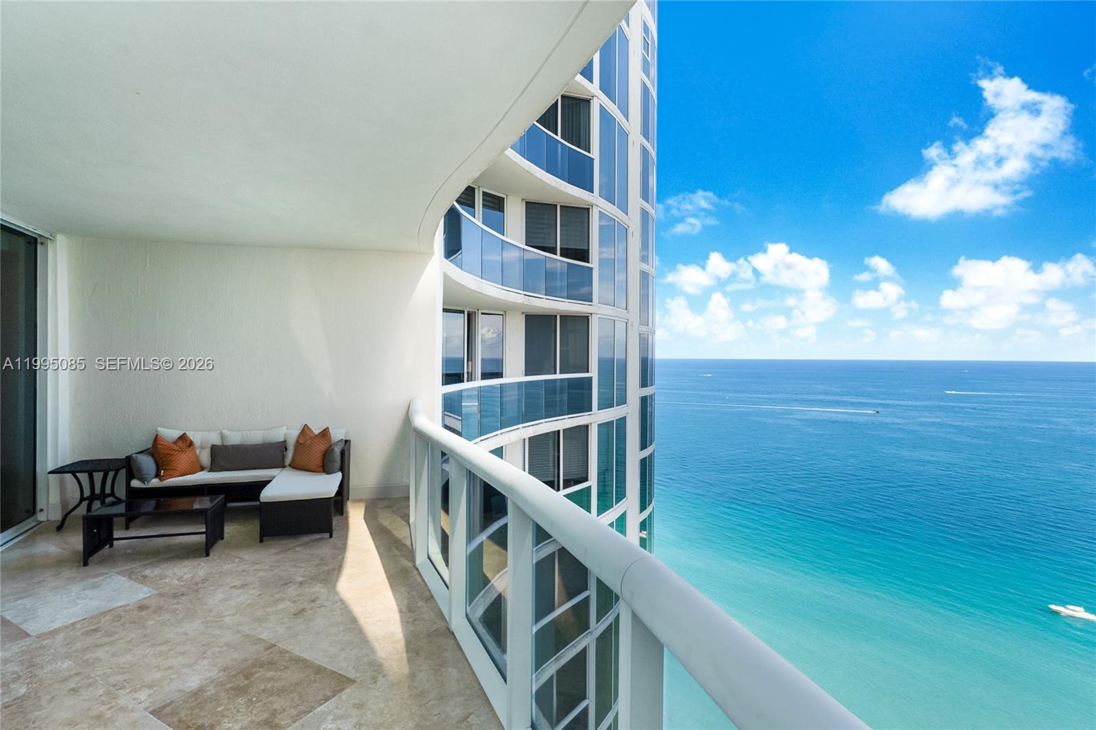 OCEAN FOUR CONDO - Residential