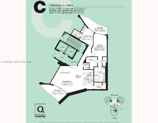 OCEAN FOUR CONDO - Residential