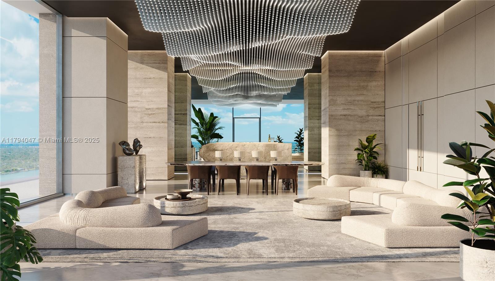 PAGANI RESIDENCES - Residential