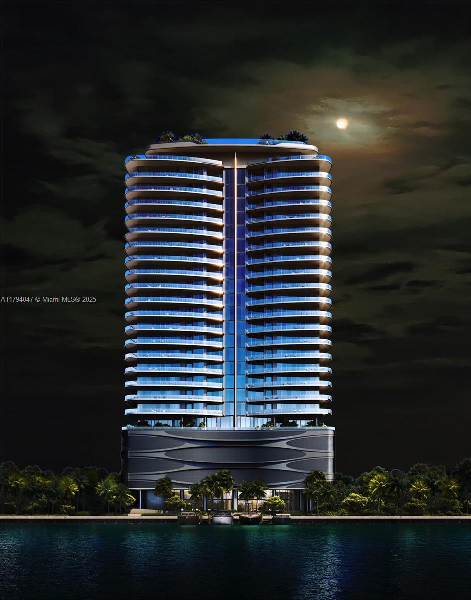 PAGANI RESIDENCES - Residential