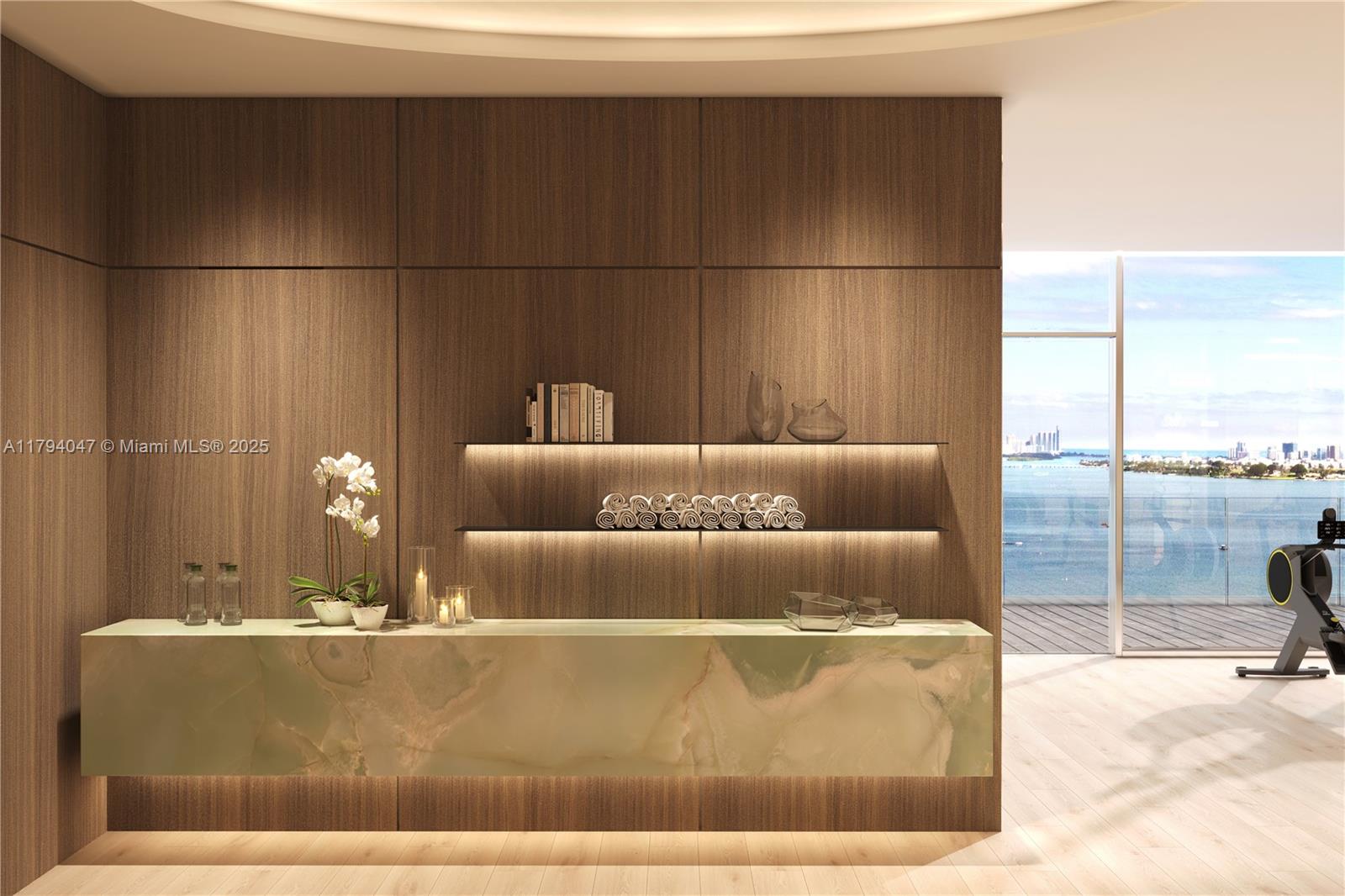 PAGANI RESIDENCES - Residential