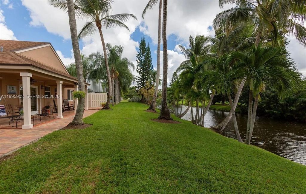 Photo of 1190 SW 108th Way, Davie, FL 33324 (MLS # A11995902)