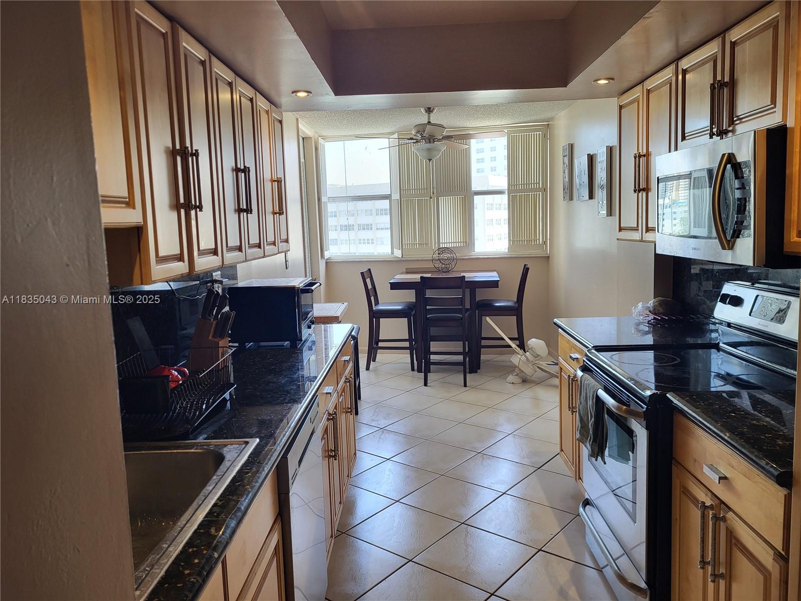 LAKE POINT TOWER CONDOMIN - Residential Lease