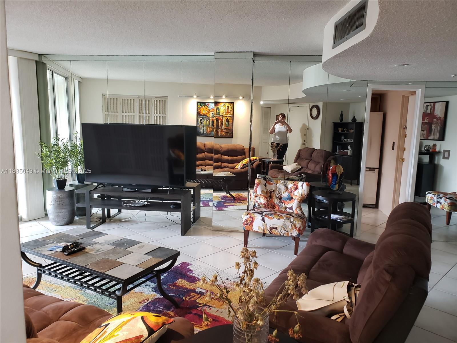 LAKE POINT TOWER CONDOMIN - Residential Lease