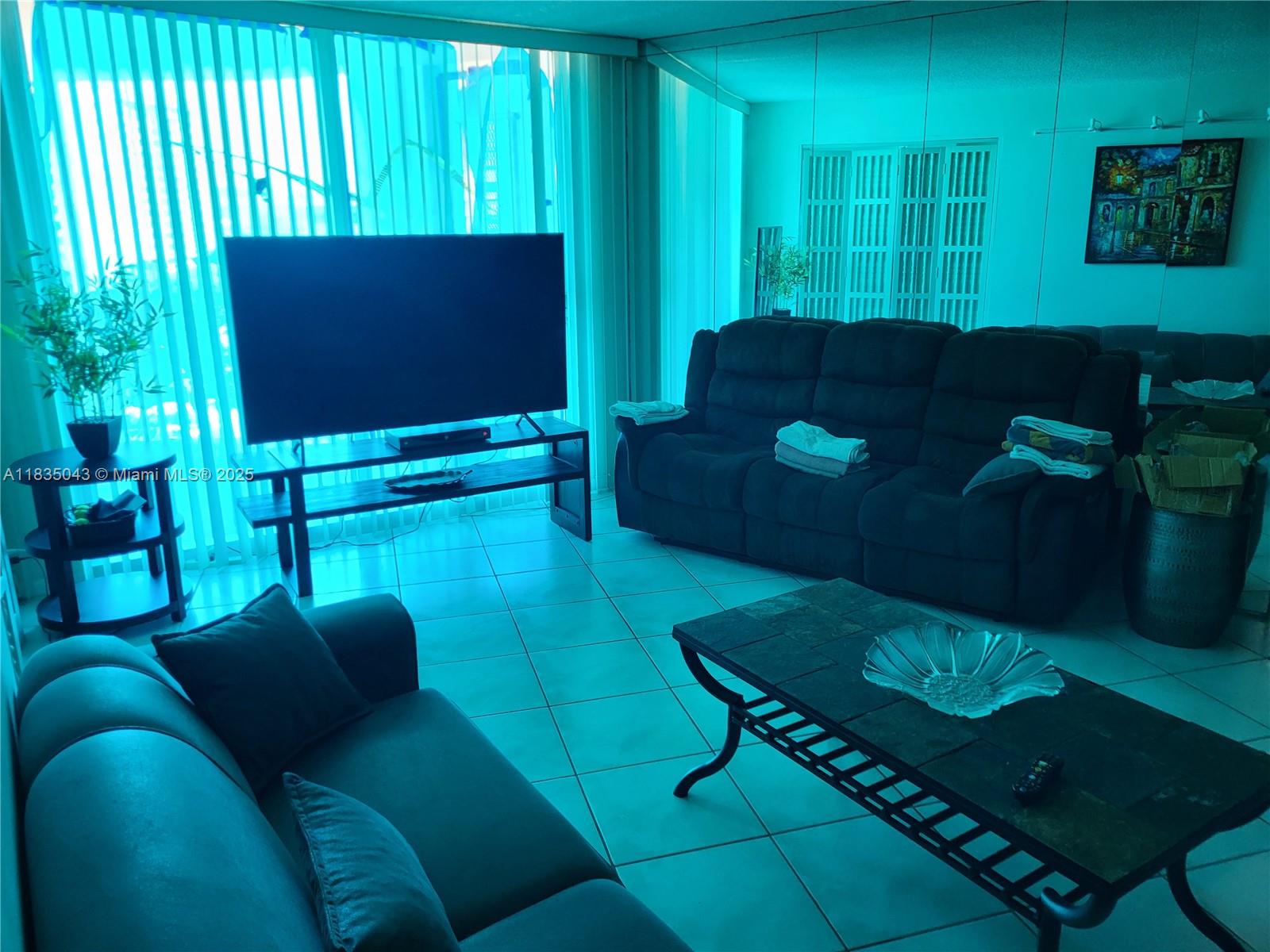 LAKE POINT TOWER CONDOMIN - Residential Lease