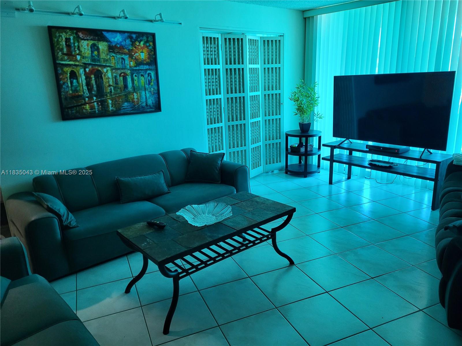 LAKE POINT TOWER CONDOMIN - Residential Lease