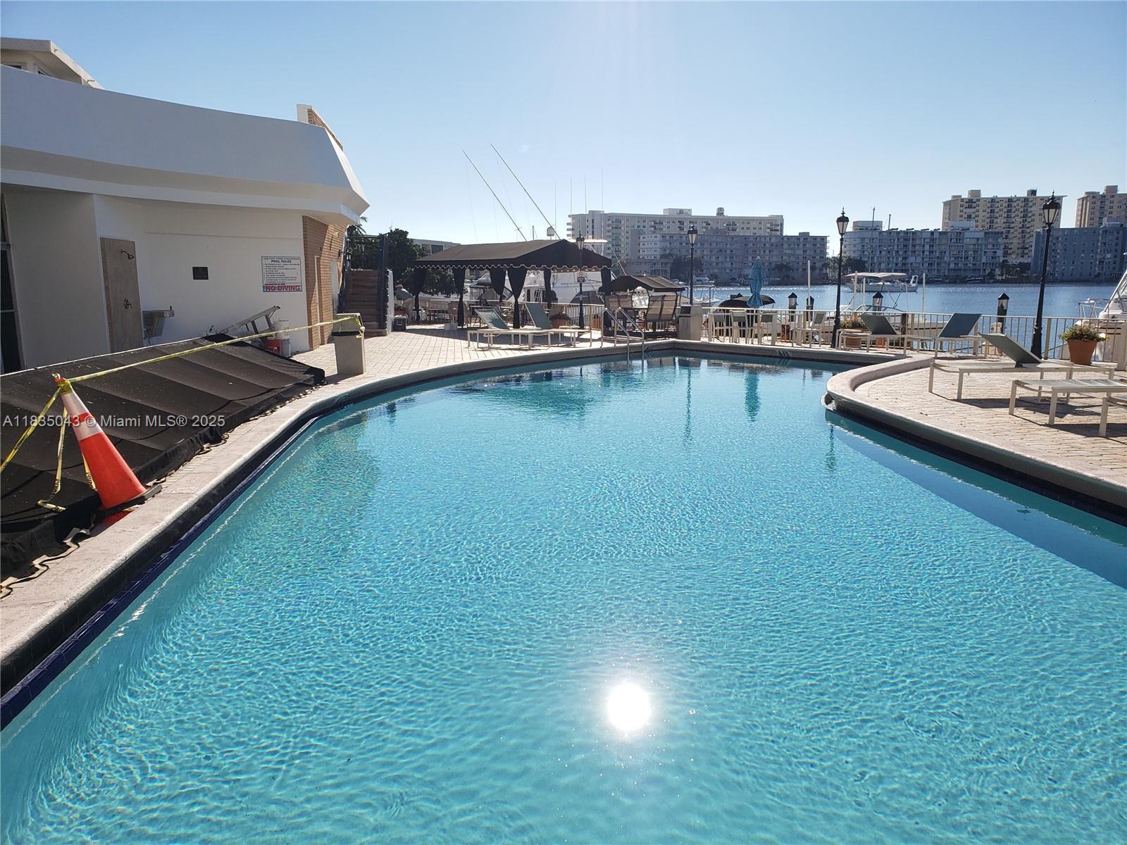 LAKE POINT TOWER CONDOMIN - Residential Lease