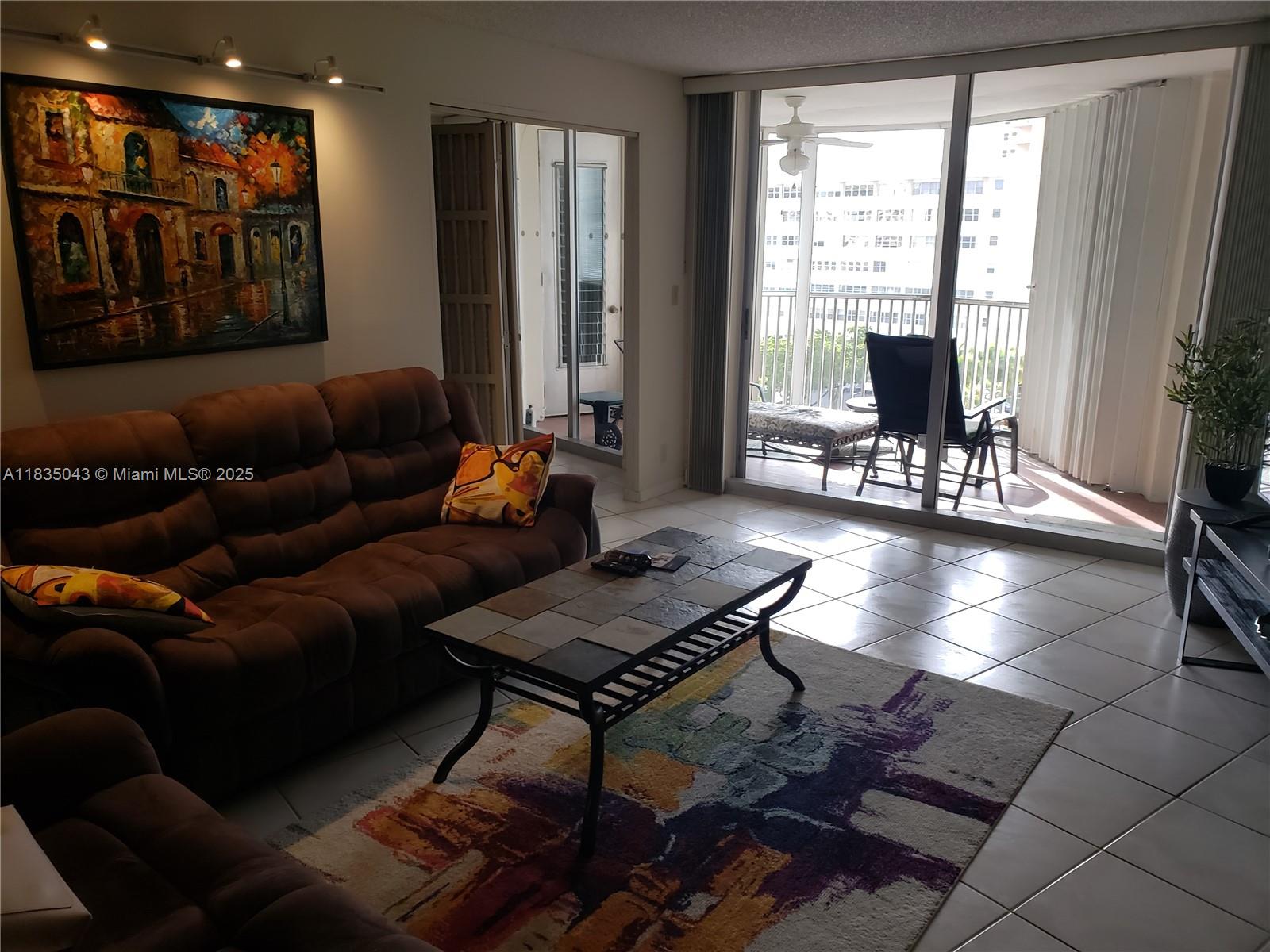 LAKE POINT TOWER CONDOMIN - Residential Lease