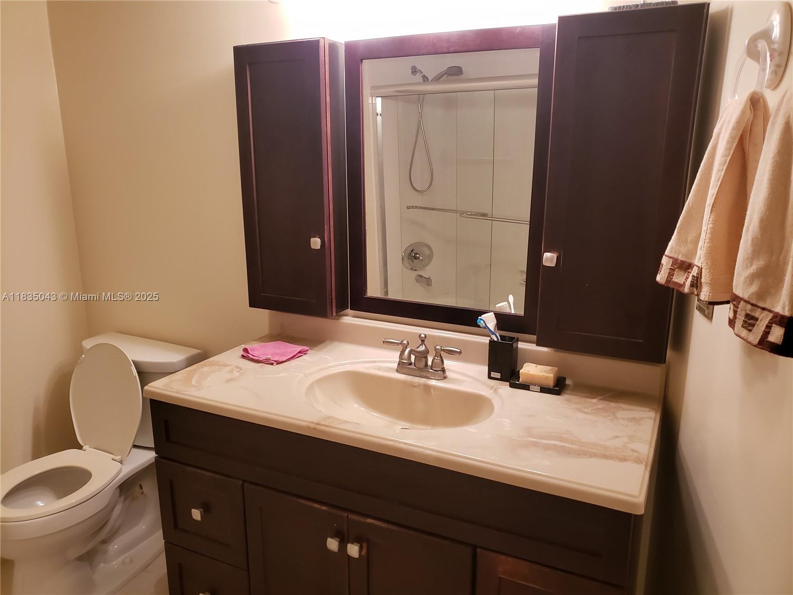 LAKE POINT TOWER CONDOMIN - Residential Lease