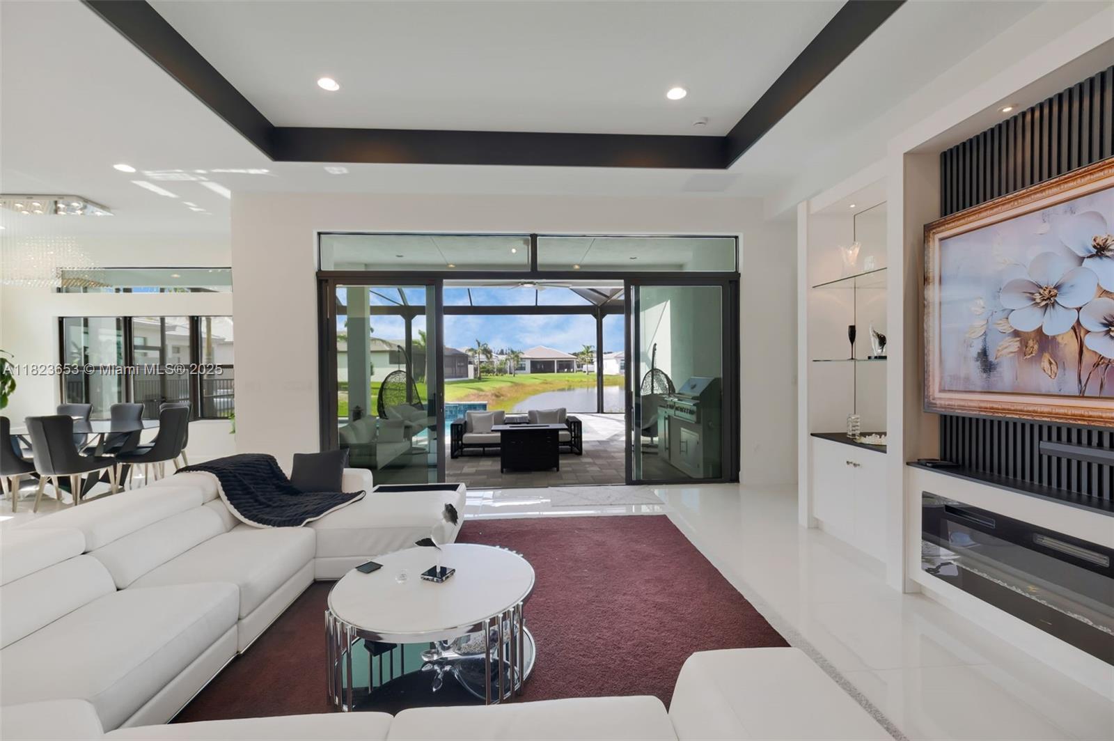 WHITWORTH AGR PUD - Residential