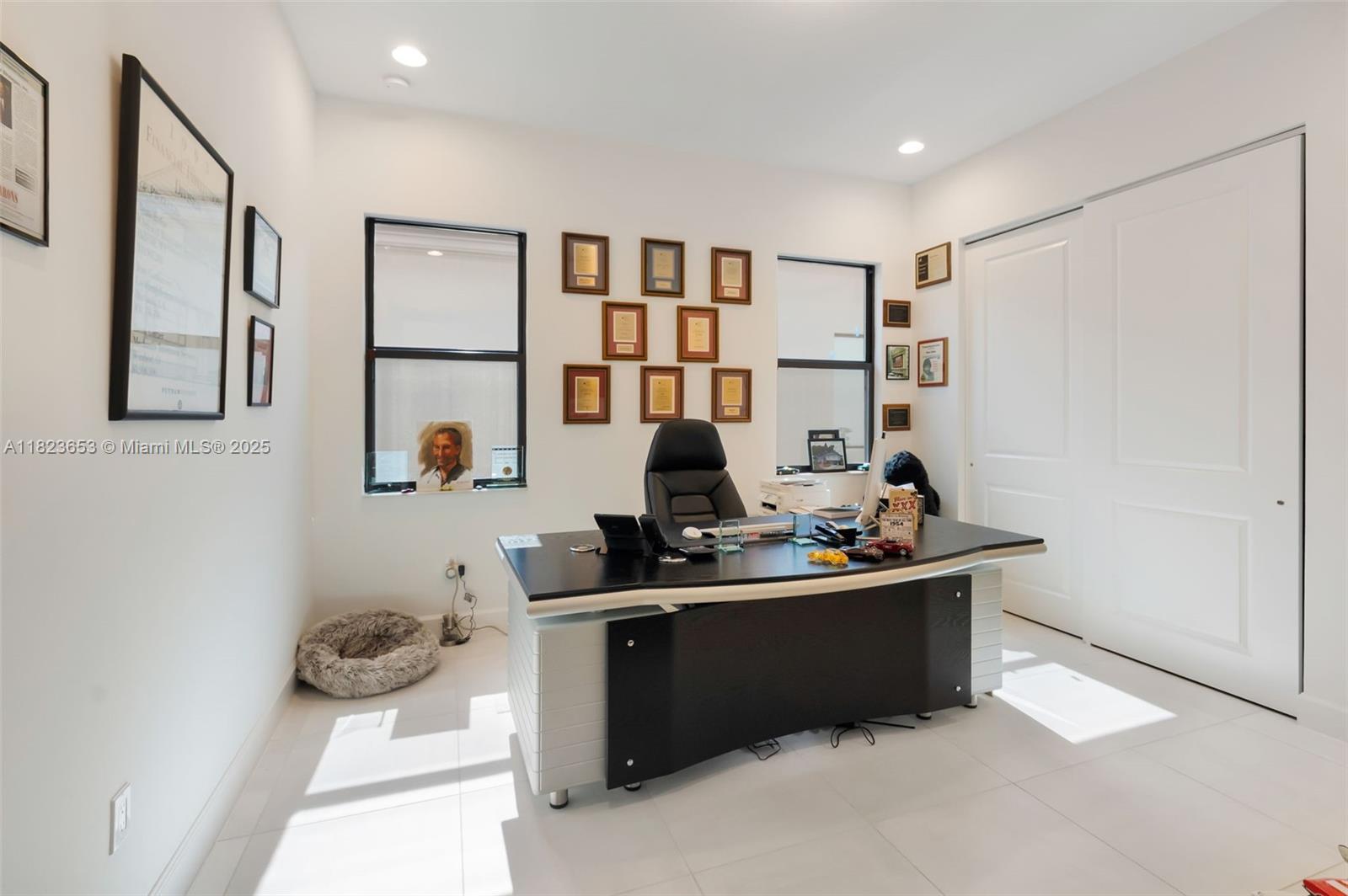 WHITWORTH AGR PUD - Residential