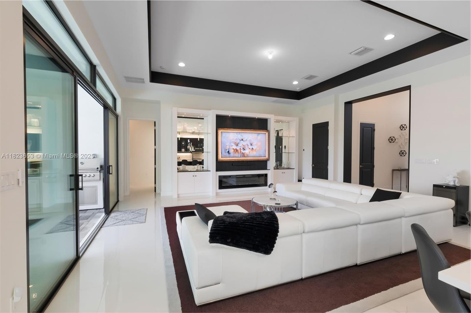 WHITWORTH AGR PUD - Residential