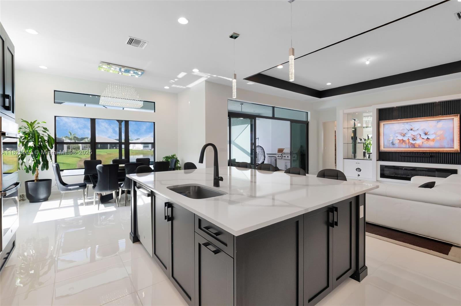 WHITWORTH AGR PUD - Residential