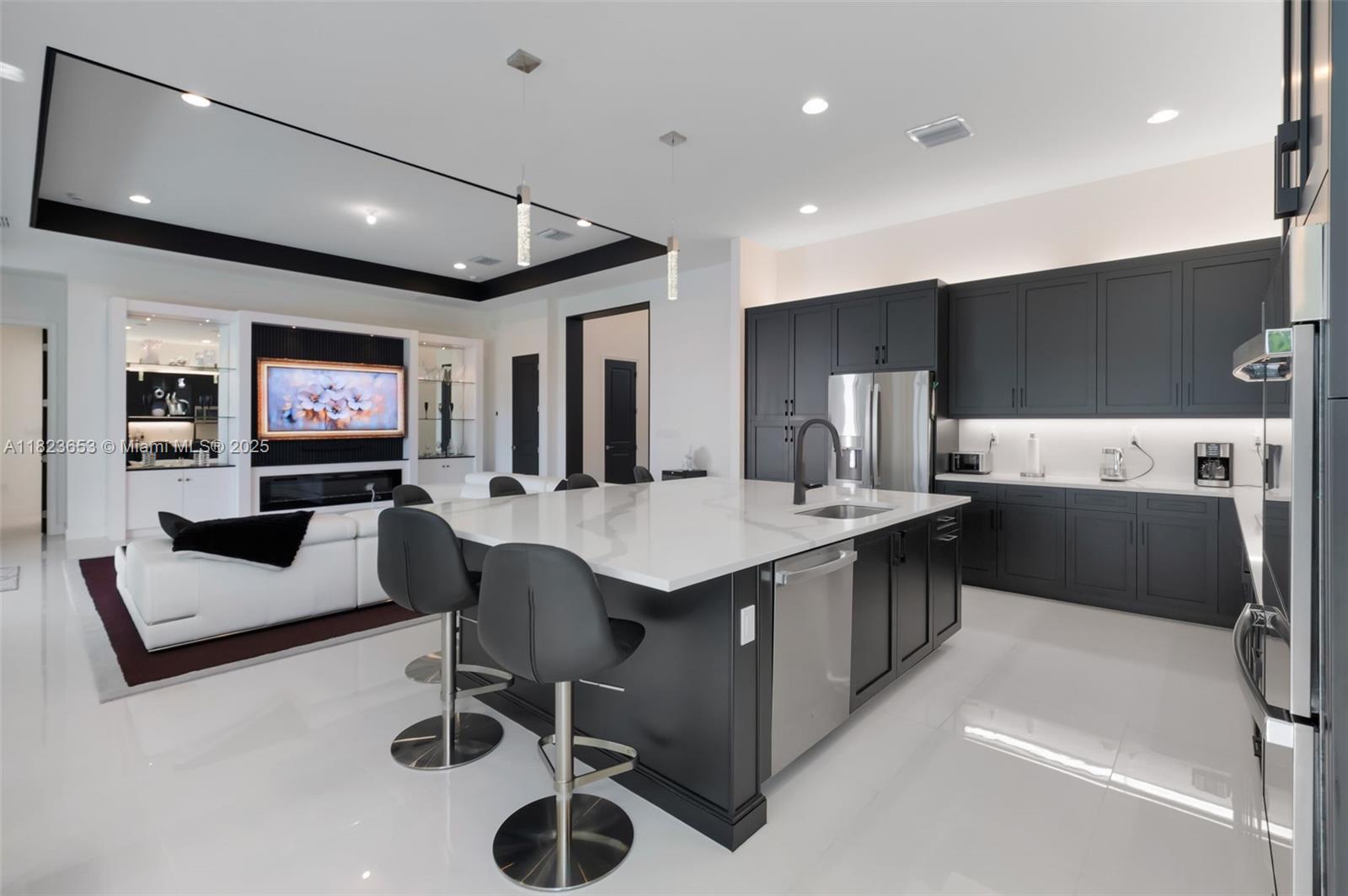 WHITWORTH AGR PUD - Residential