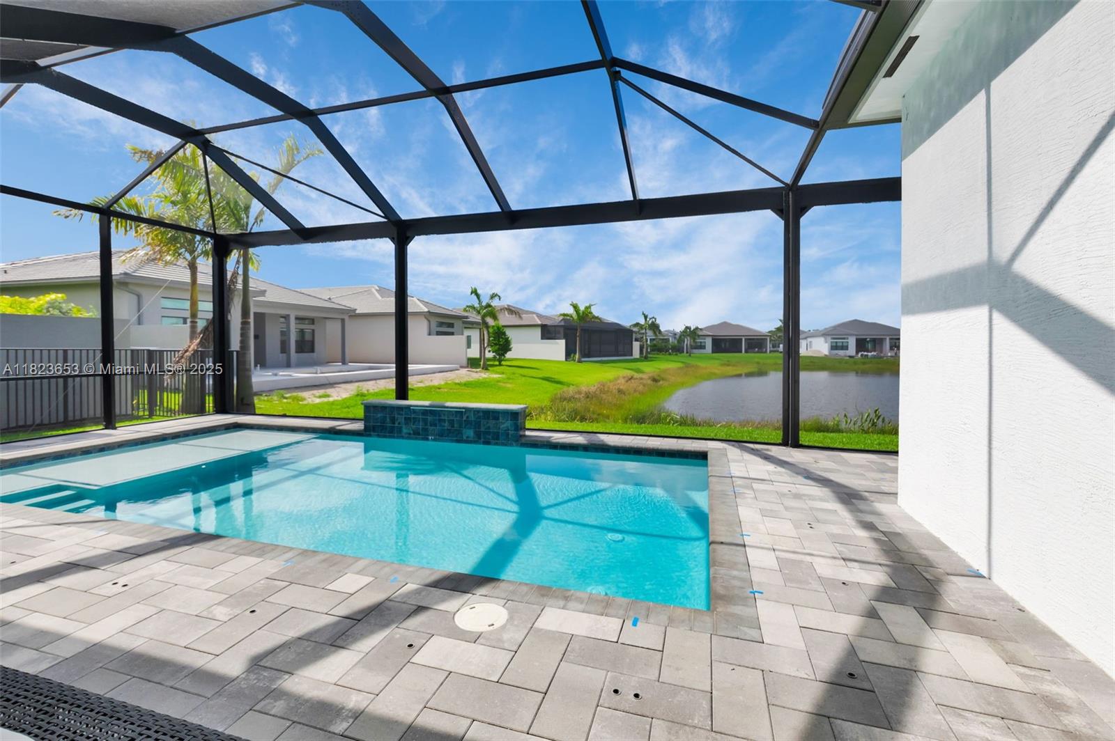 WHITWORTH AGR PUD - Residential