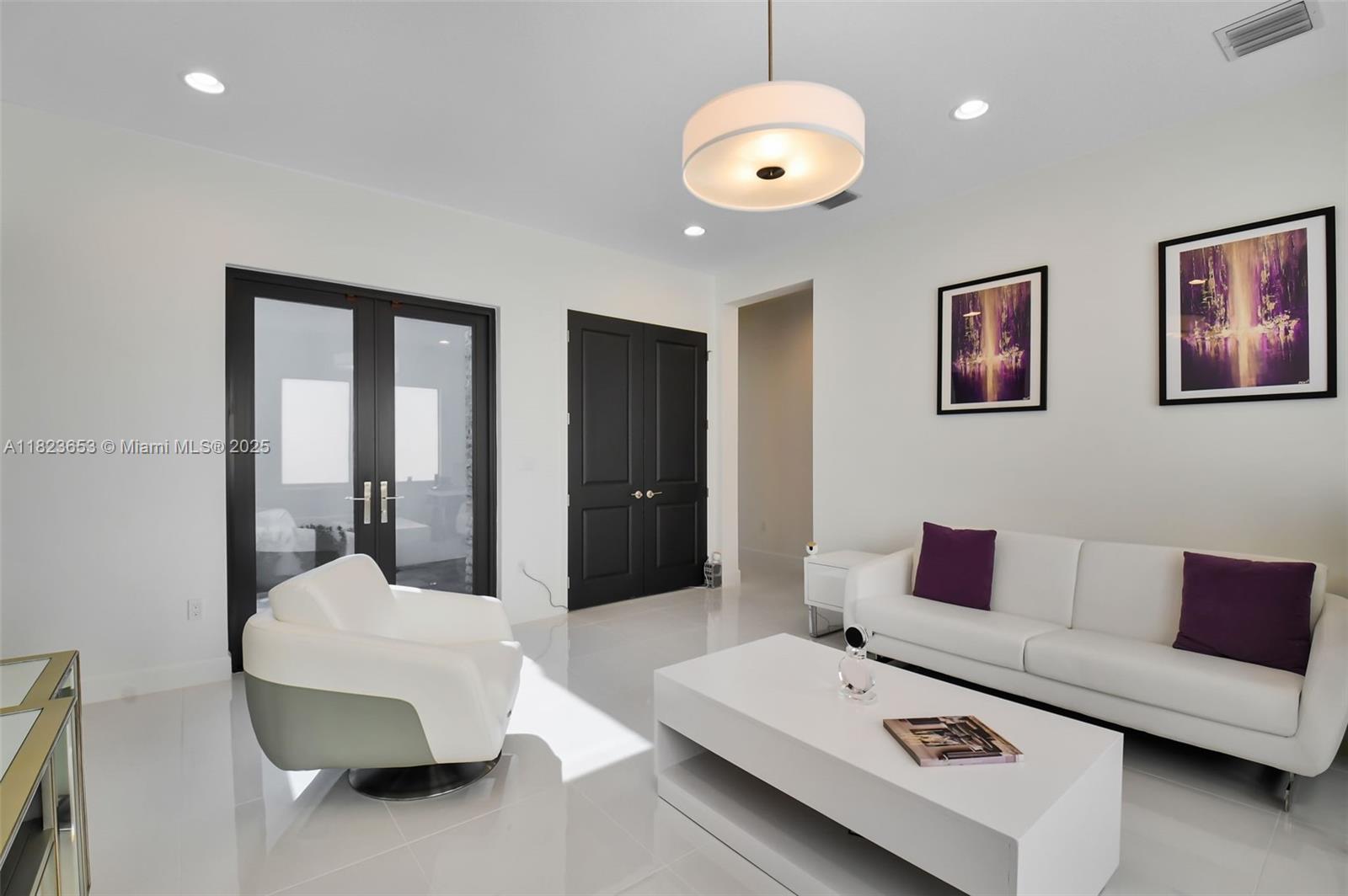 WHITWORTH AGR PUD - Residential