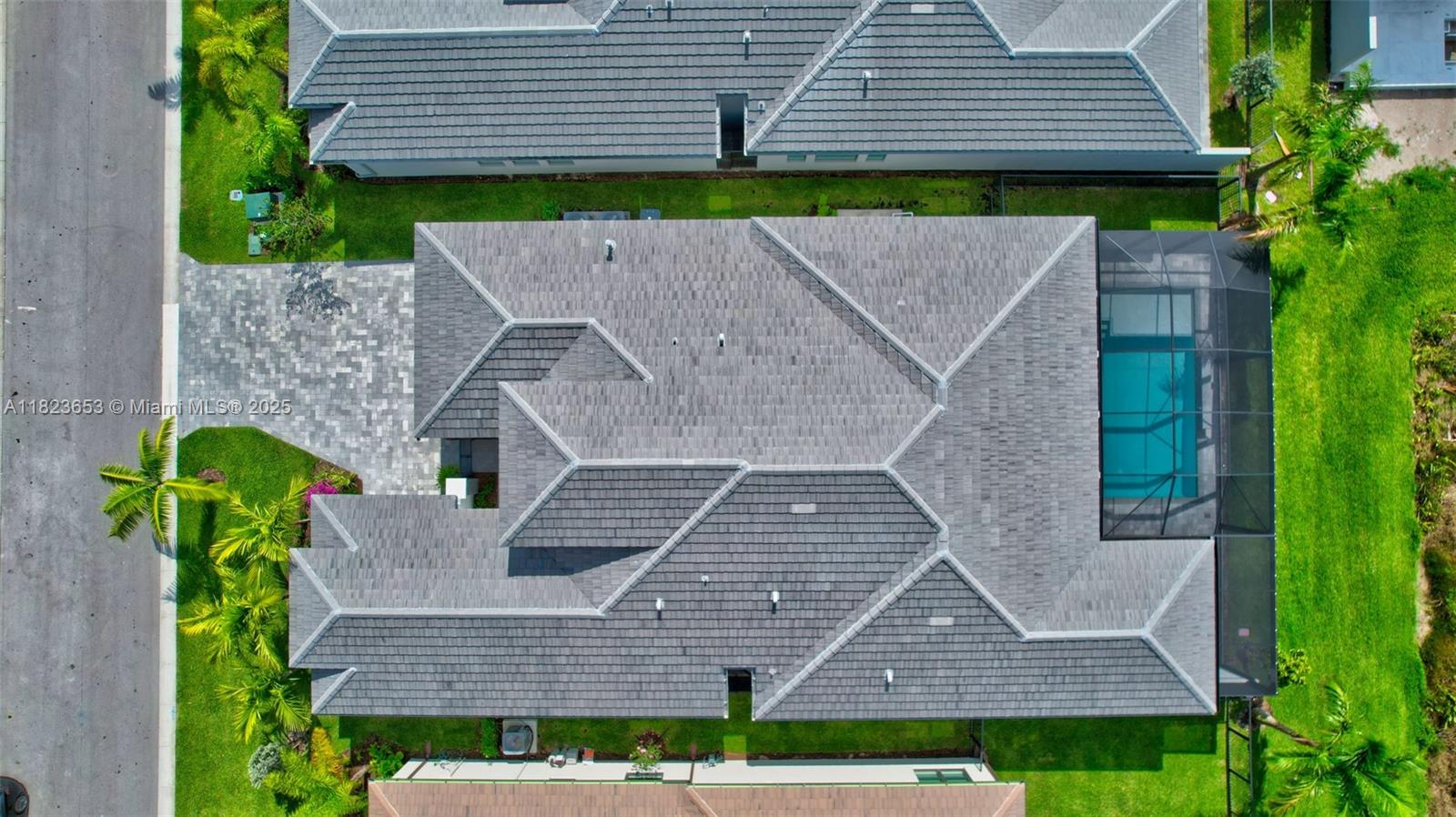 WHITWORTH AGR PUD - Residential