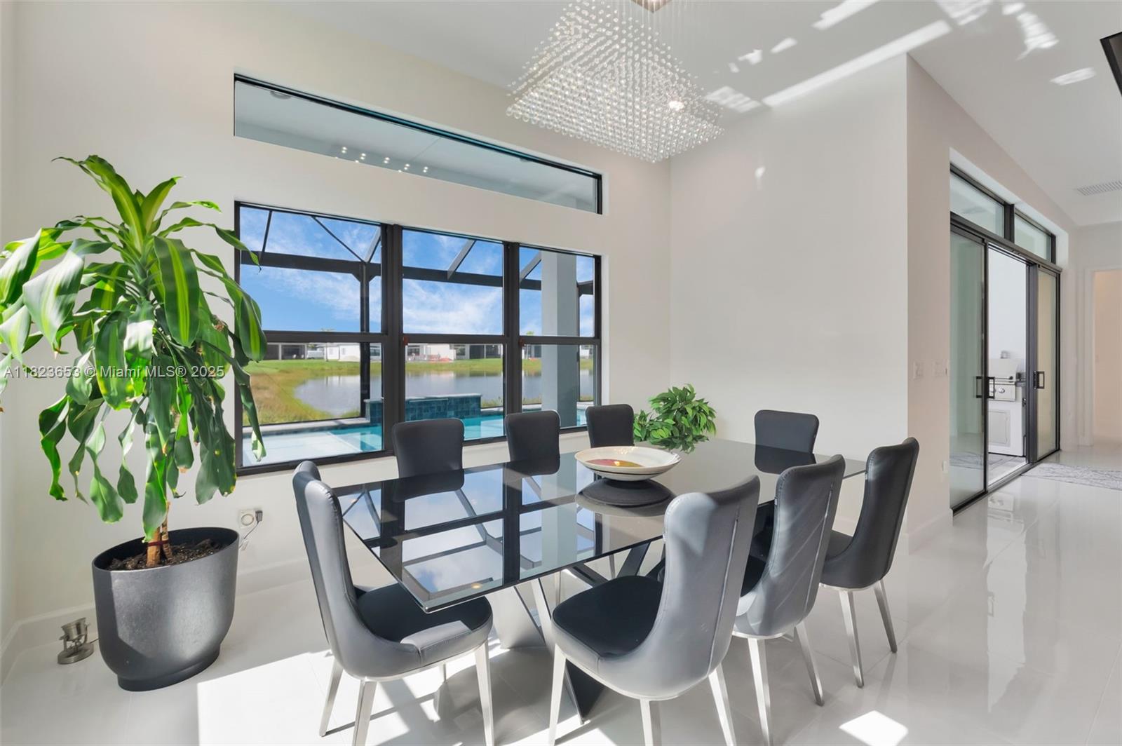 WHITWORTH AGR PUD - Residential