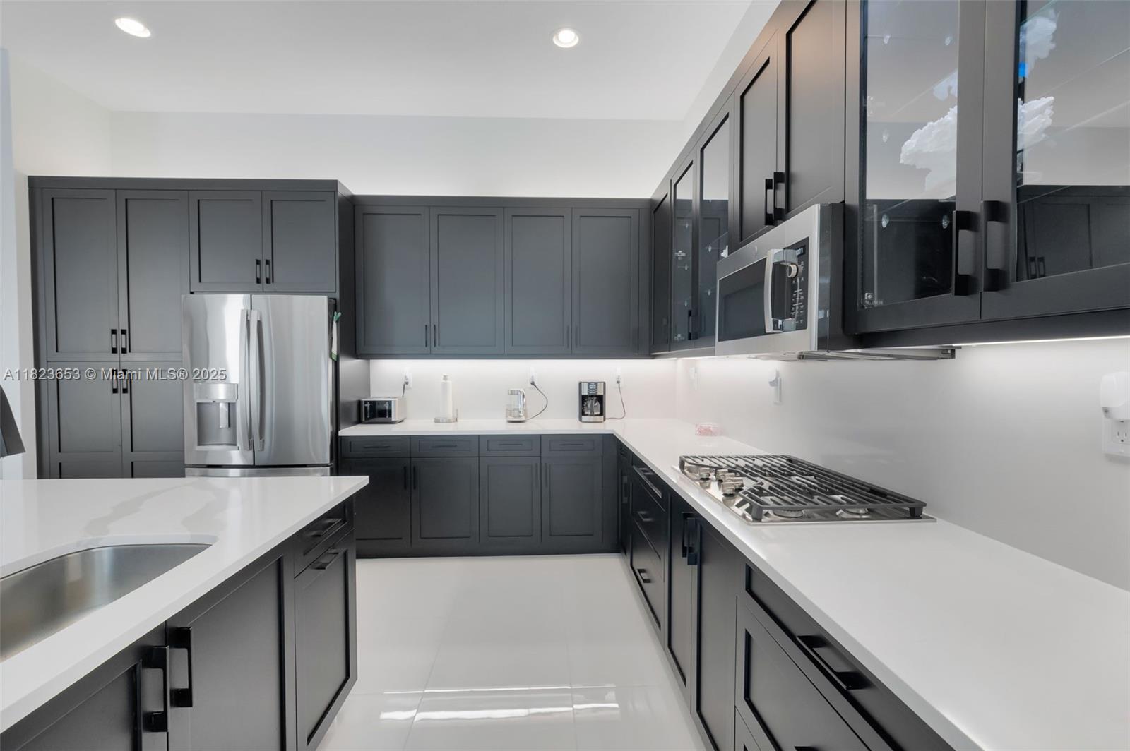 WHITWORTH AGR PUD - Residential