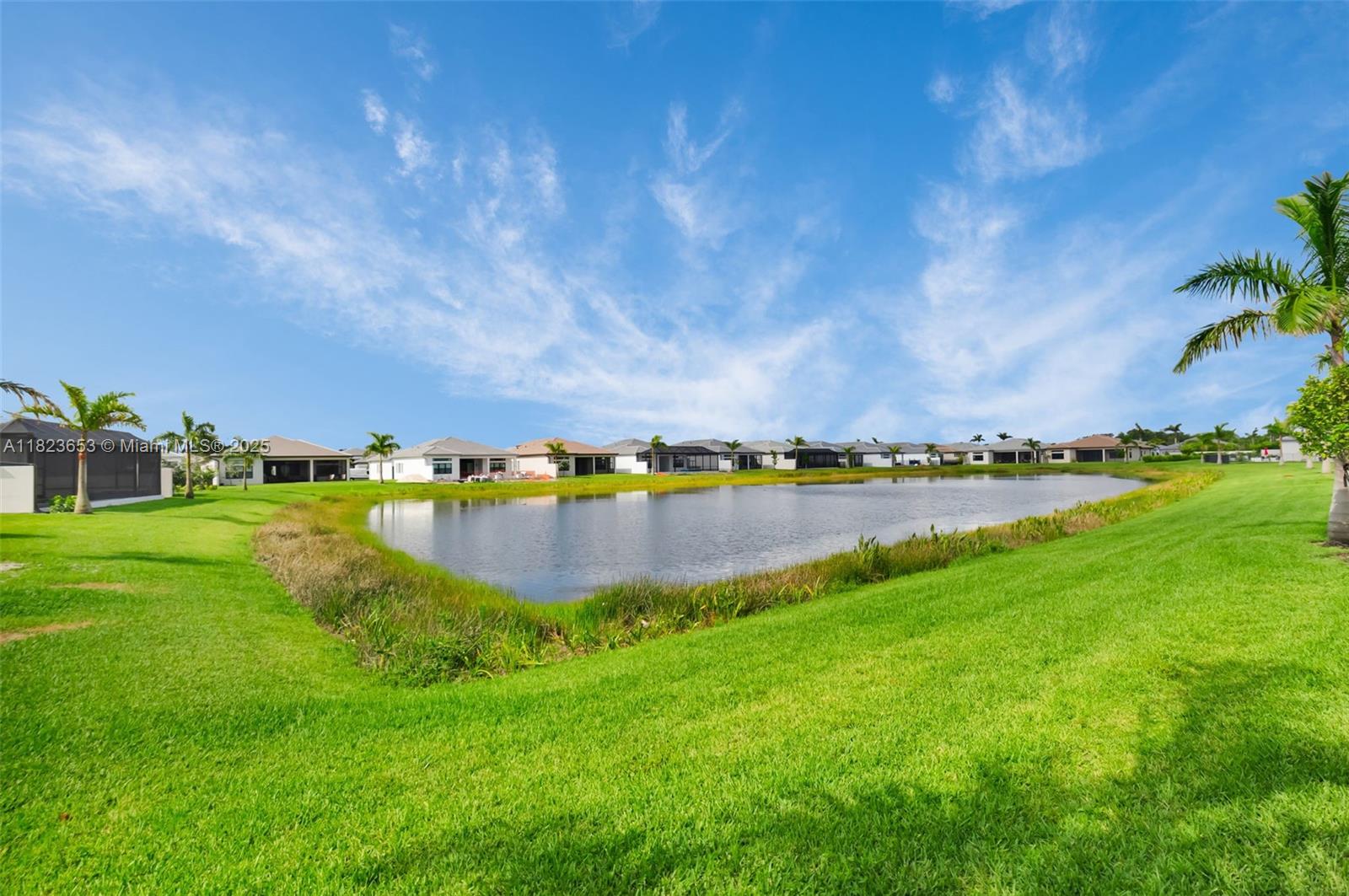 WHITWORTH AGR PUD - Residential