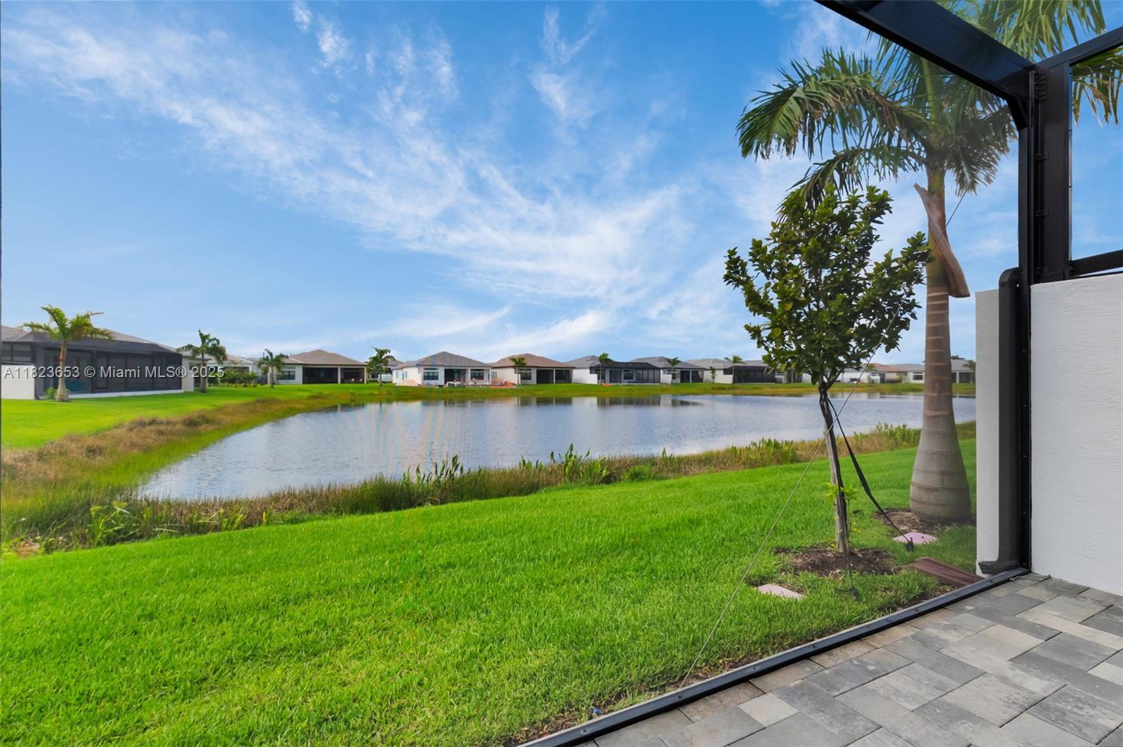 WHITWORTH AGR PUD - Residential