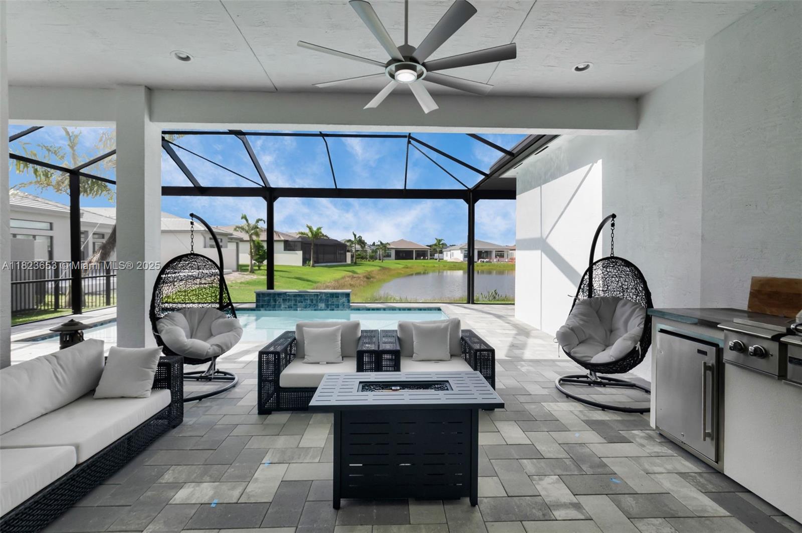 WHITWORTH AGR PUD - Residential