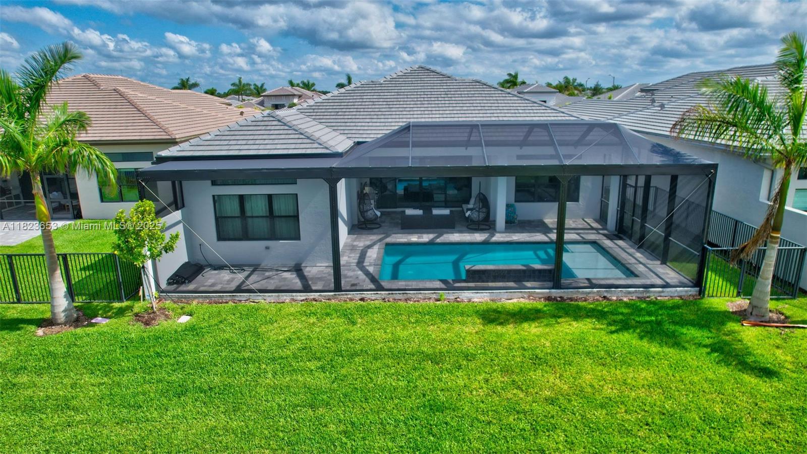 WHITWORTH AGR PUD - Residential