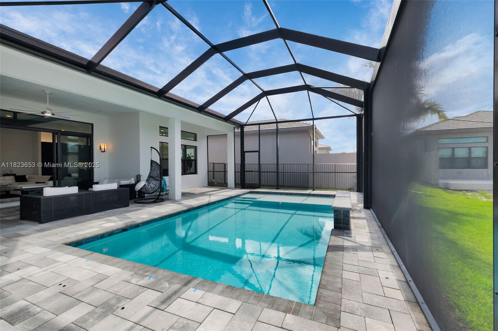 WHITWORTH AGR PUD - Residential